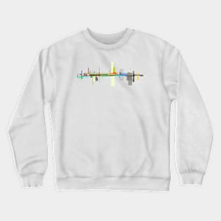 Cityline Crewneck Sweatshirt